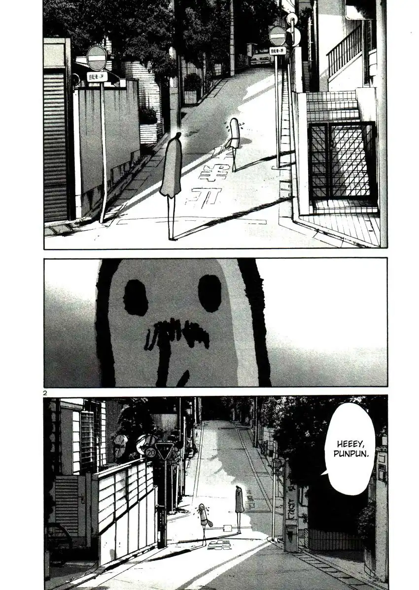 Oyasumi Punpun Chapter 21 2